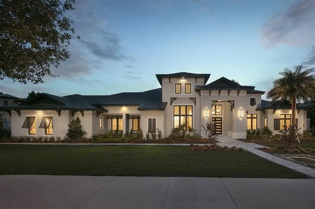 Chaine Du Lac Homes for Sale