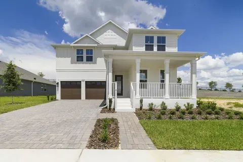 Groveland Homes for Sale