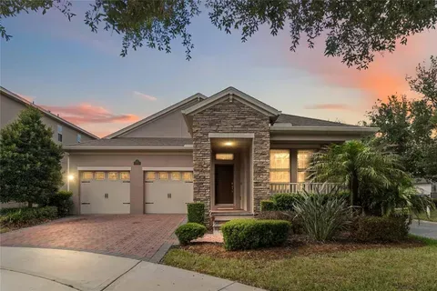 Horizon West Homes for Sale