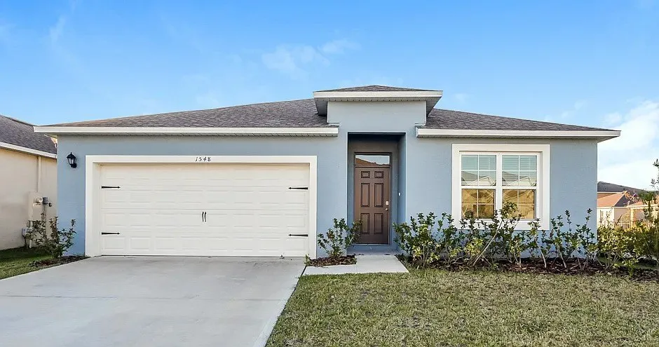 Lake Butler Sound Homes for Sale