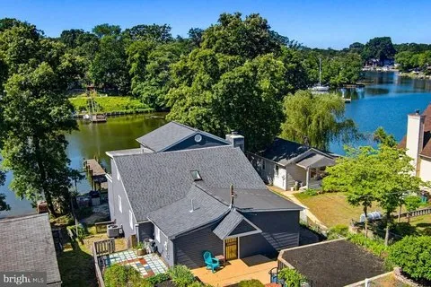 Lake Down Shores Homes for Sale