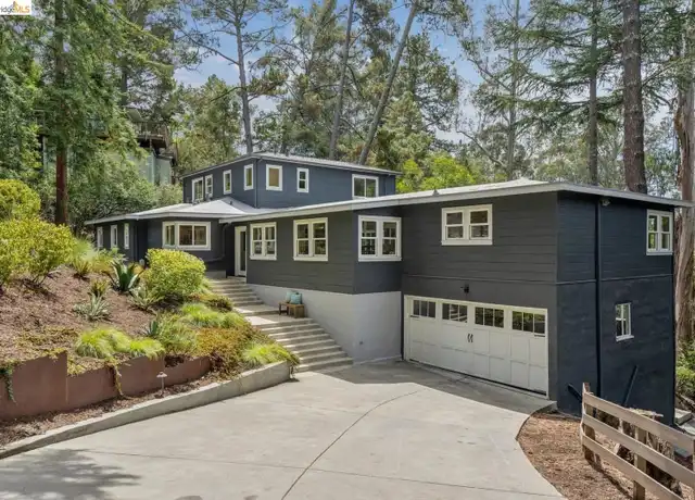 Oakland Homes for Sale