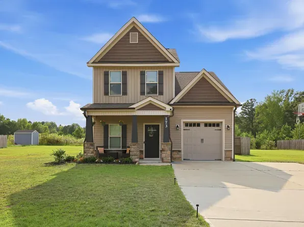 Sanford Homes for Sale
