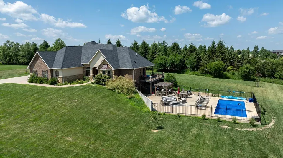 Tuscany Ridge Homes for Sale