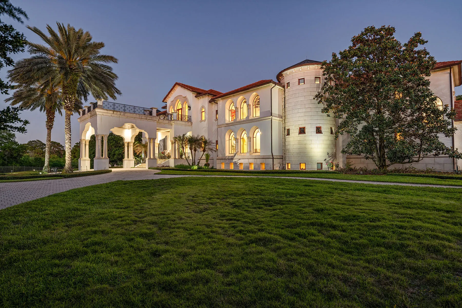 Windermere FL Homes for Sale Page