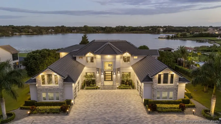Windermere Luxury Homes for Sale