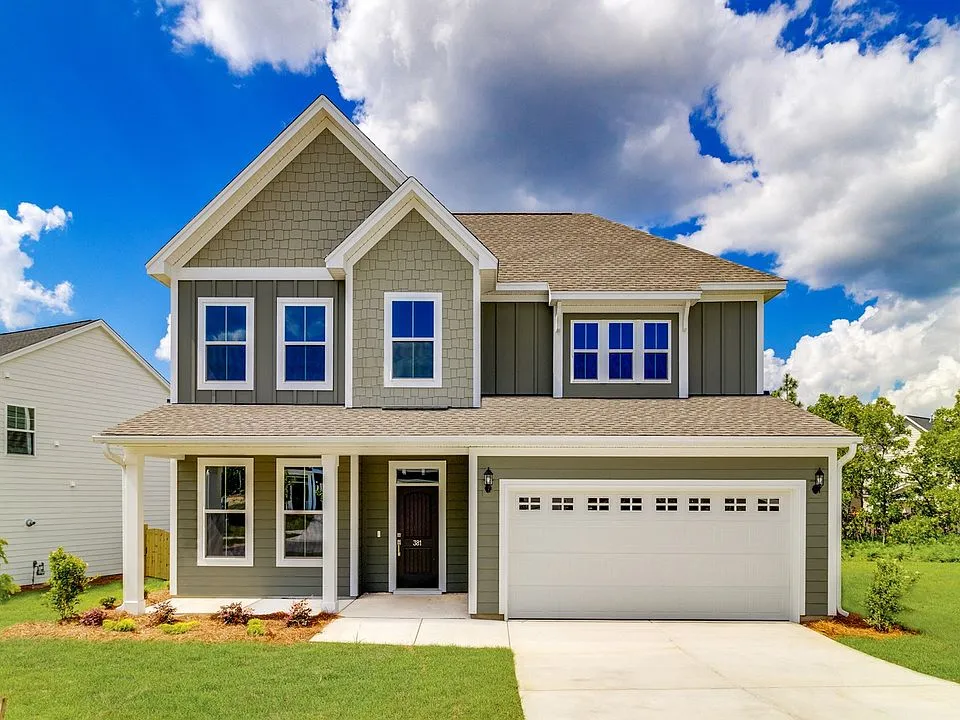 Windermere Trails Homes for Sale