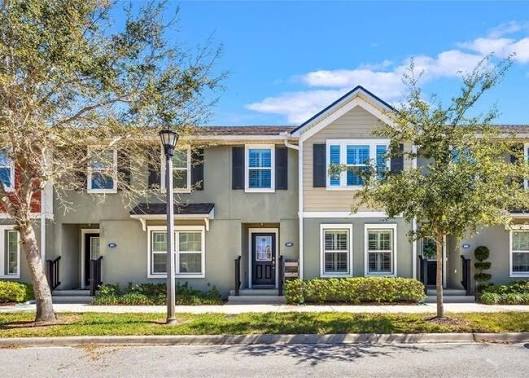Winter Springs Homes for Sale