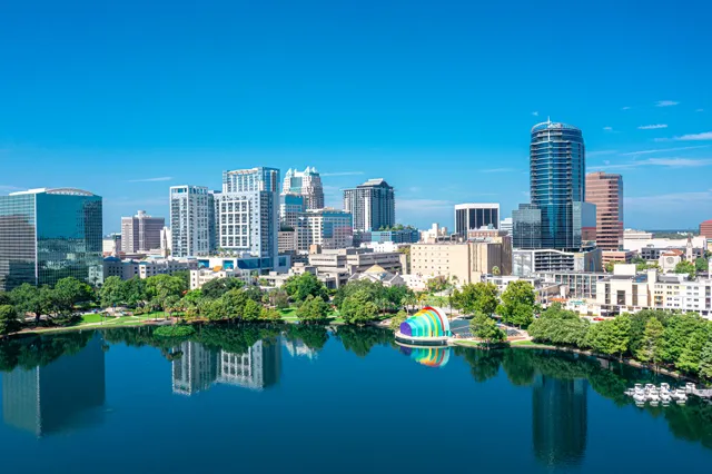 DSCR Loans in Orlando, Florida