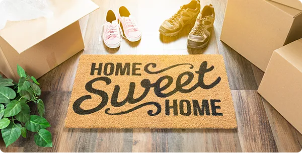 First-Time Home Buyer in Orlando, Florida