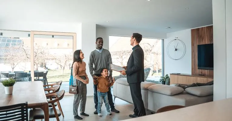 Home Buying Guide