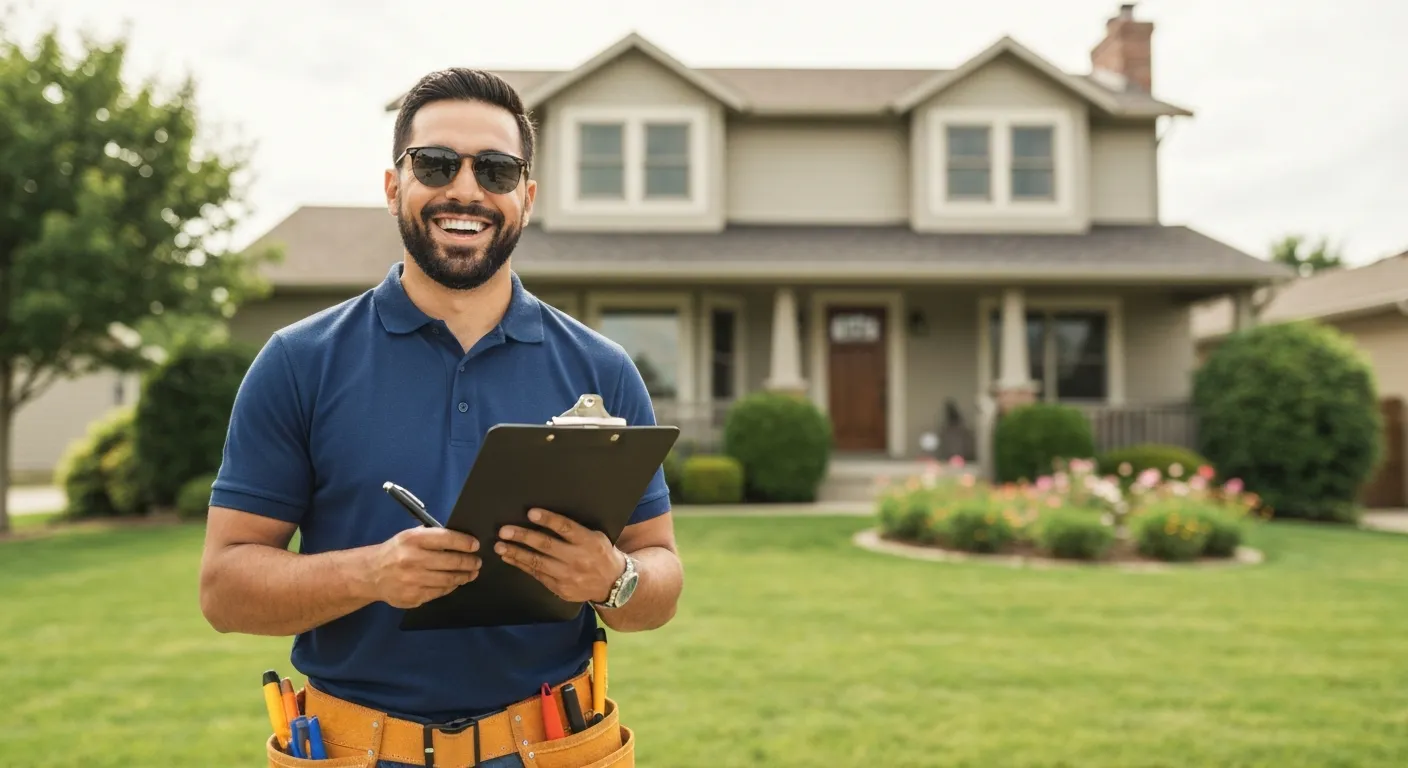 Home Inspection Guide: What Every Homebuyer Should Know (2026)