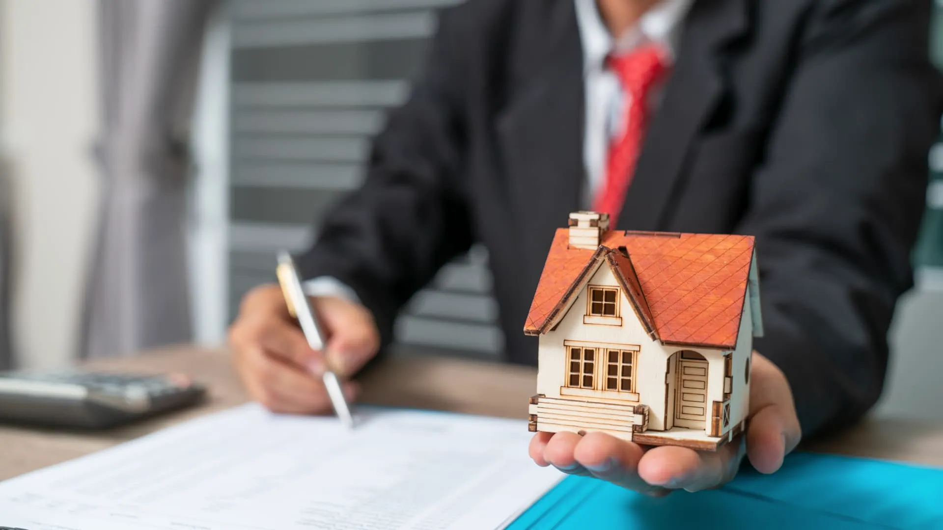 How to Improve Your Credit Before Buying a Home