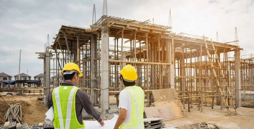 New Construction Home Loans in Orlando, Florida