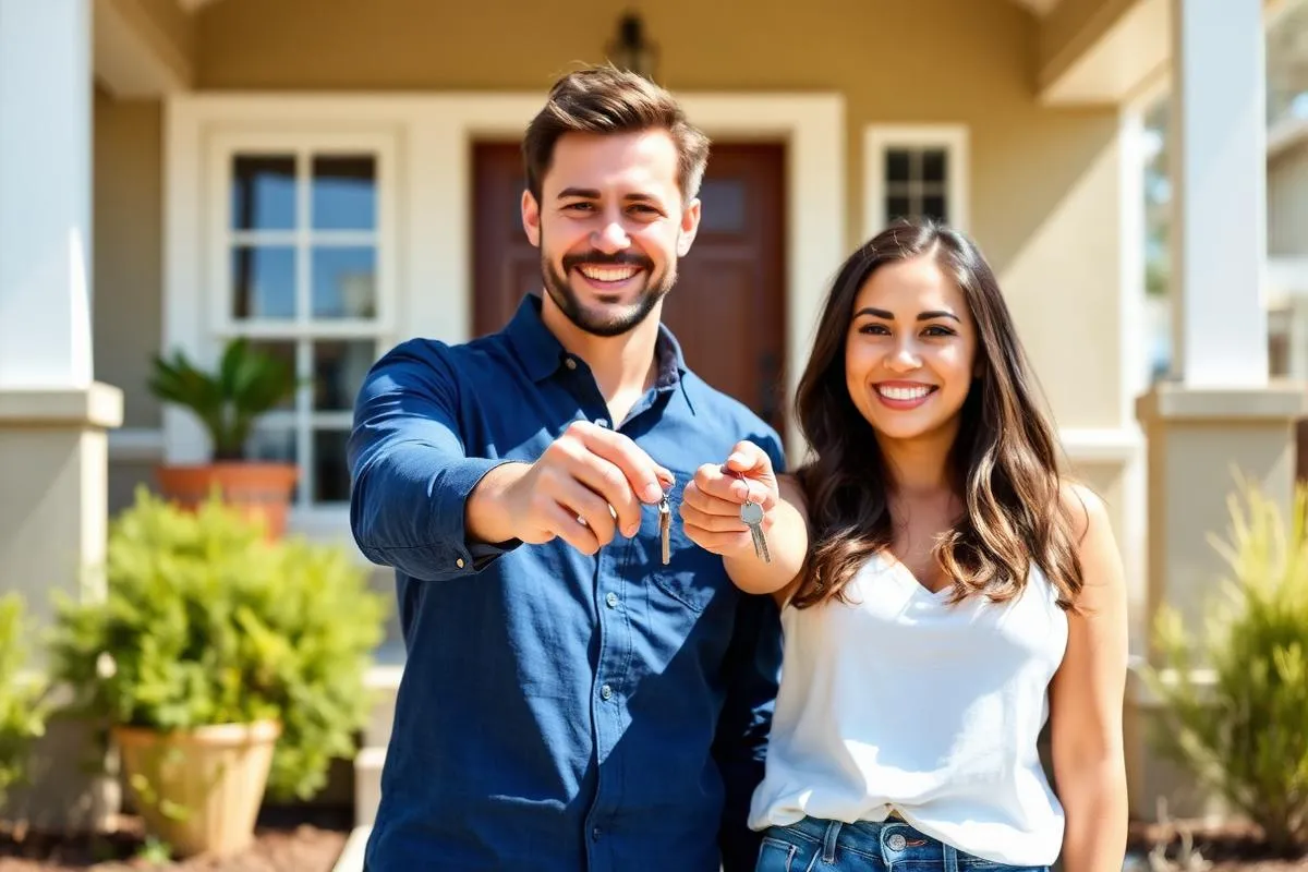 Foreign National Home Loans in Orlando, Florida