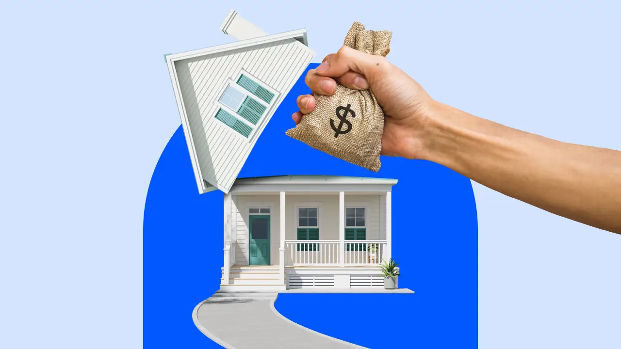 How Much Down Payment Do You Need to Buy a House?