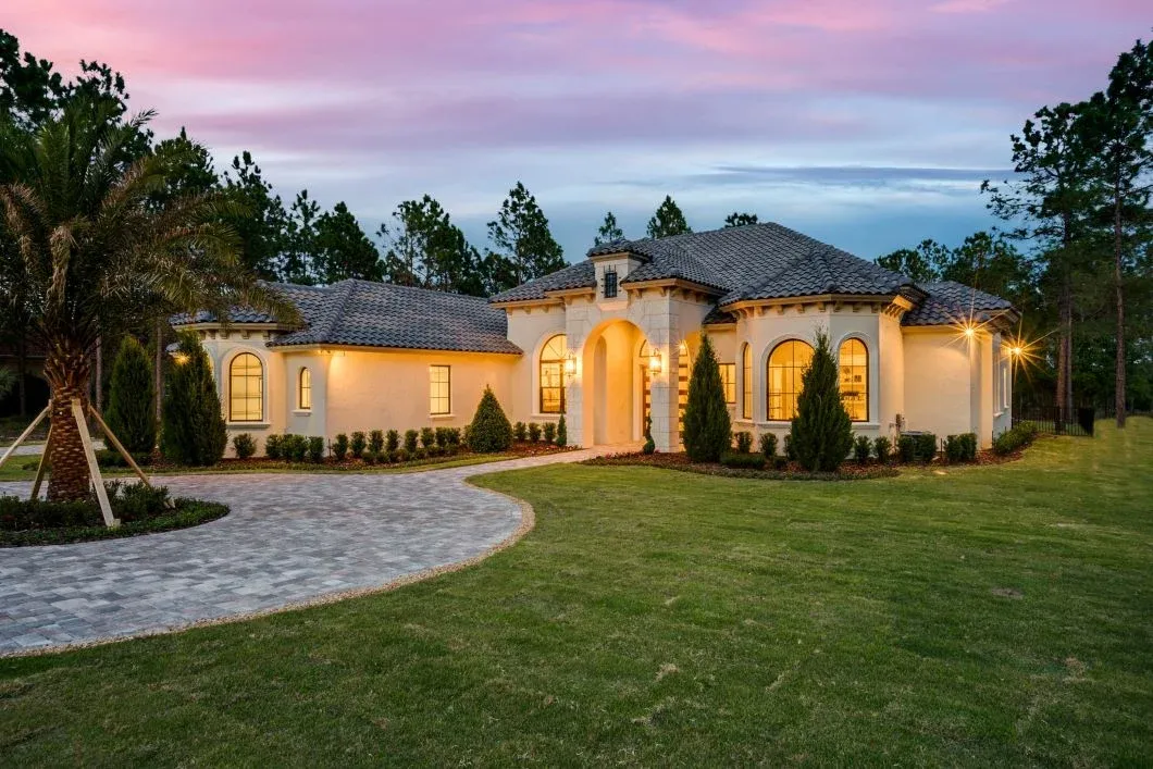 Vacation Home Loans in Orlando, Florida
