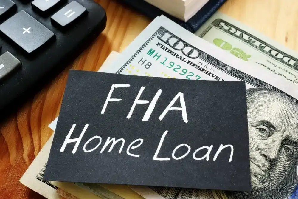 FHA Loans in Orlando, Florida