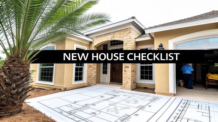 Home Inspection Checklist for Florida Home Buyers: 2026 Guide