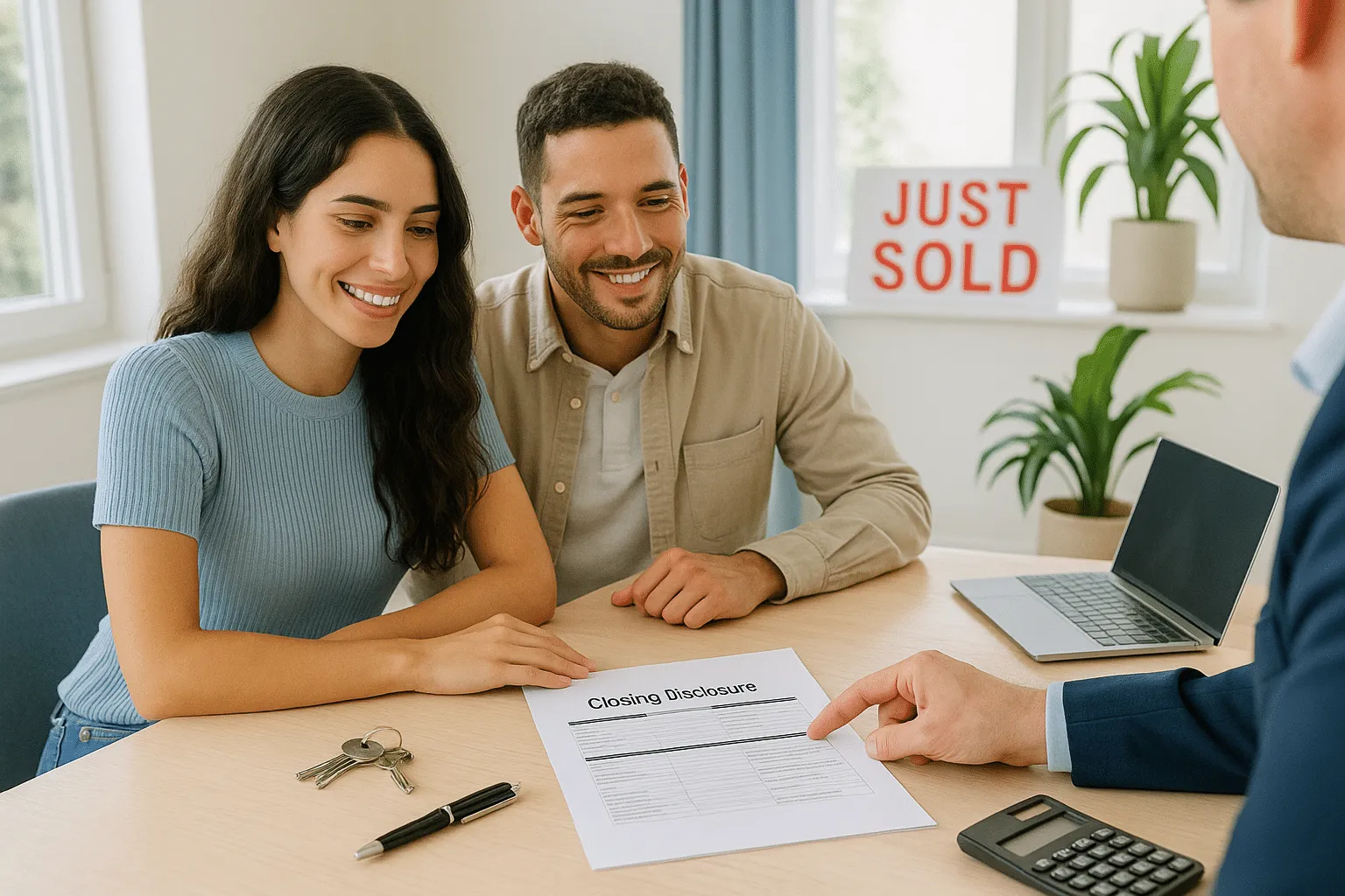 How Much Are Closing Costs for Home Buyers in Florida? 2026 Guide